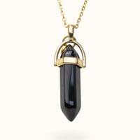 Gemstone – Onyx