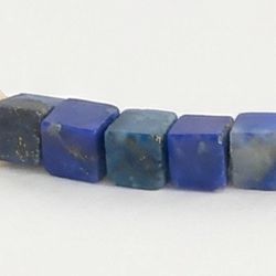 Edelstein – Lapis Lazuli