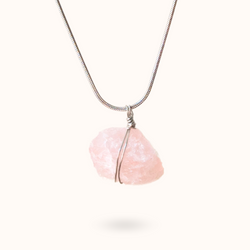 Rose Quartz