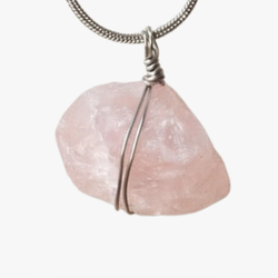 Rose Quartz