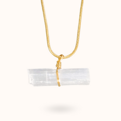 Selenite