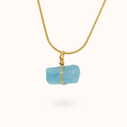 Aquamarine