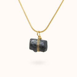 Black Tourmaline