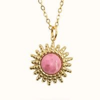 Gemstone – Rose Quartz