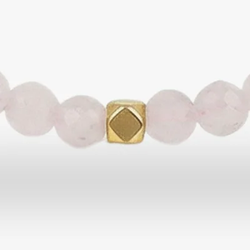 Gemstone – Rose Quartz
