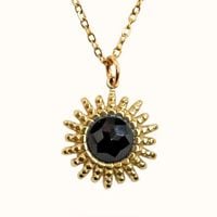 Gemstone – Onyx