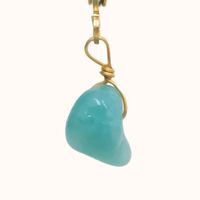 Gemstone – Amazonite