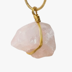 Rose Quartz