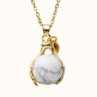 Howlite