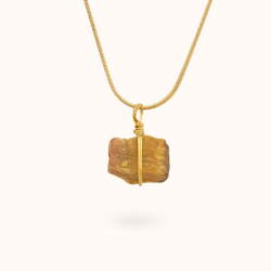 Tiger's Eye