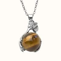 Tiger's Eye