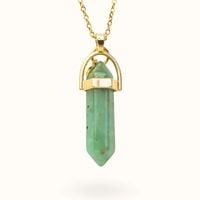 Gemstone – Aventurine
