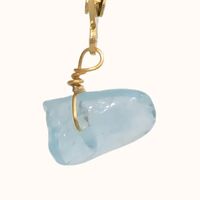 Gemstone – Aquamarine