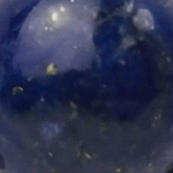Edelstein – Lapis Lazuli