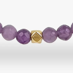 Gemstone – Amethyst