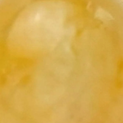 Edelstein – Gelbe Jade