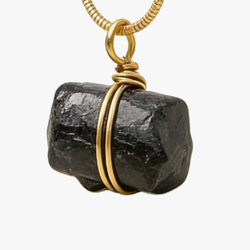 Black Tourmaline