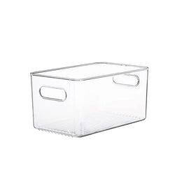 Standard Height (5" / 12.7 cm) – 6″ (15.2 cm)