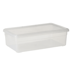 Size – 4.8 L
