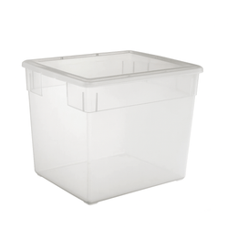 Size – 34 L