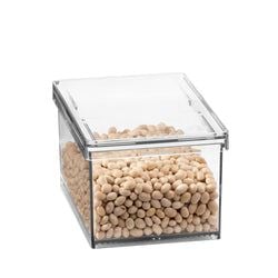 Size – Small (0.75 L)