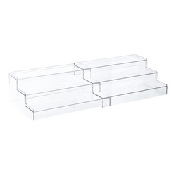 3-Tier – Expandable
