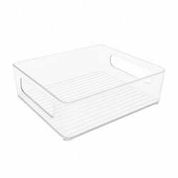 Flat (3″ / 7.6 cm) – 8″ (20.3 cm)