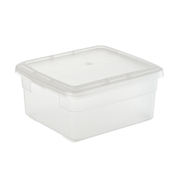 Size – 1.8 L