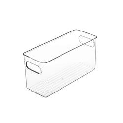 Standard Height (5" / 12.7 cm) – 4″ (10.2 cm)