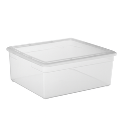 Size – 17 L