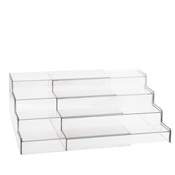 4-Tier – Expandable