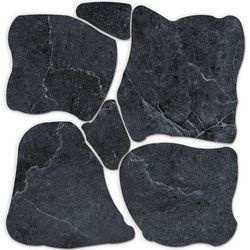 Colour – Coal