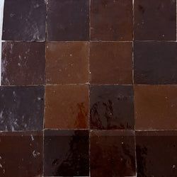 Colour – Marron