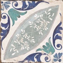 Pattern – Paulina