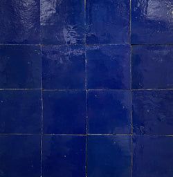 Colour – Bleu Fonce