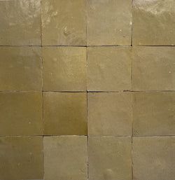 Colour – Jaune Dore