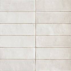 Colour – Blanc