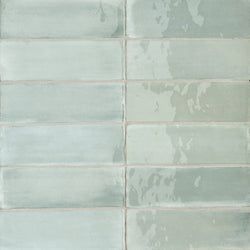 Colour – Aquamarine