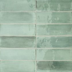 Colour – Eucalyptus