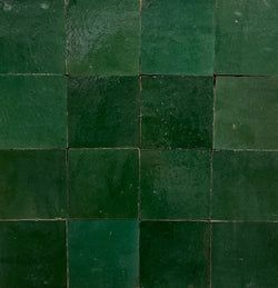 Colour – Emerald