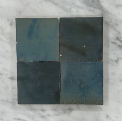Colour – Bleu Jean