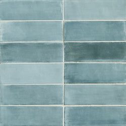Colour – Water