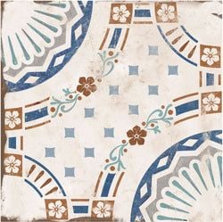 Pattern – Valeria