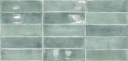 Subway Gloss – Aquamarine