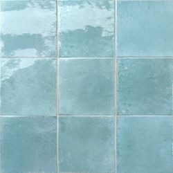 Colour – Agua