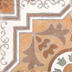 Pattern – Zahara