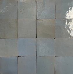 Colour – Pale Blue