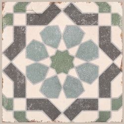 Pattern – Layla