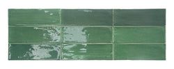 Tabarca Subway – Verde