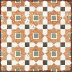 Pattern – Tessina